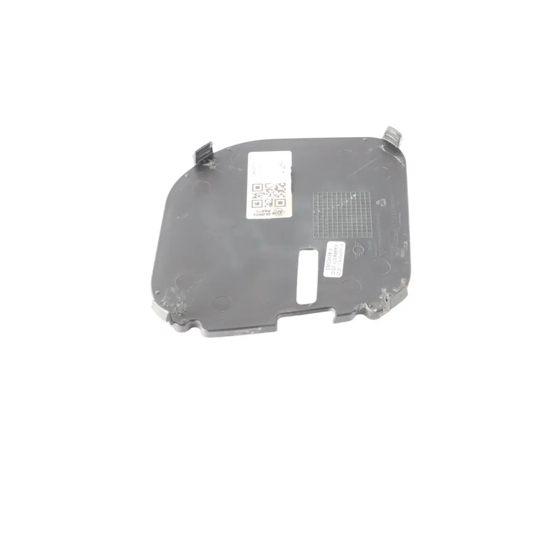 Duct Cover Mini F55 F56 Grate Inlet Trim Front Bumper Left N/S to Air with Part number 9450631 Air Duct Cover Mini F55 F56 Grate Inlet Trim Front Bumper Left N/S - SKU 9450631 - Part number 9450631