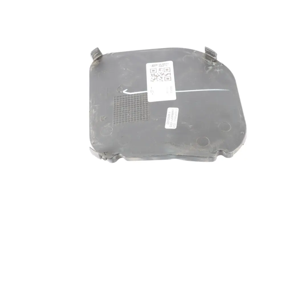 Panel Conducto Aire Delantero Derecho Tubo Freno para Mini F55 F56 F57 con número de pieza 9450632 Mini F55 F56 F57 Panel Conducto Aire Delantero Derecho Tubo Freno - SKU 9450632 - Número de pieza 9450632