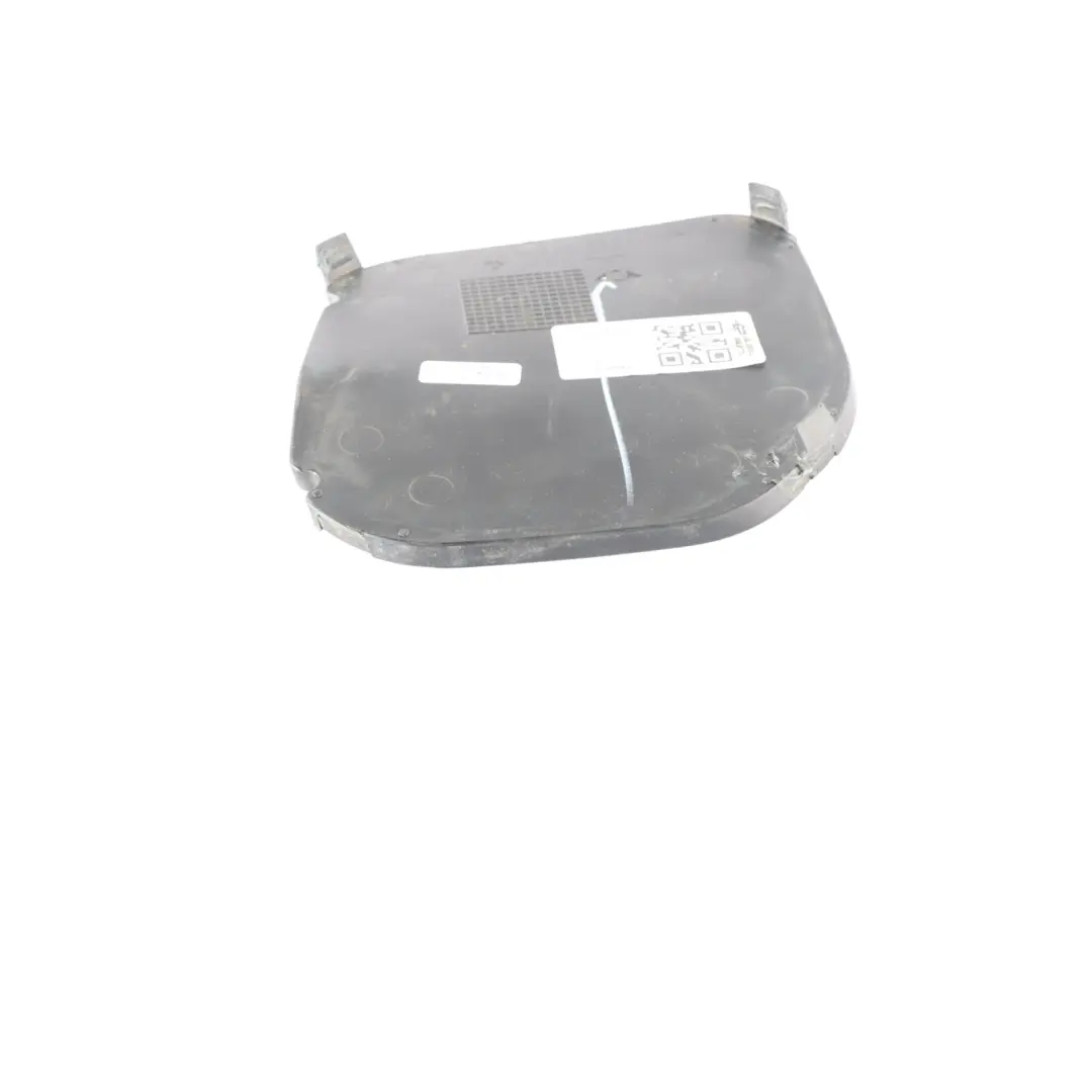 Duct Panel Mini F55 F56 F57 Channel Front Right O/S Brake Tube to Air with Part number 9450632 Air Duct Panel Mini F55 F56 F57 Channel Front Right O/S Brake Tube - SKU 9450632 - Part number 9450632