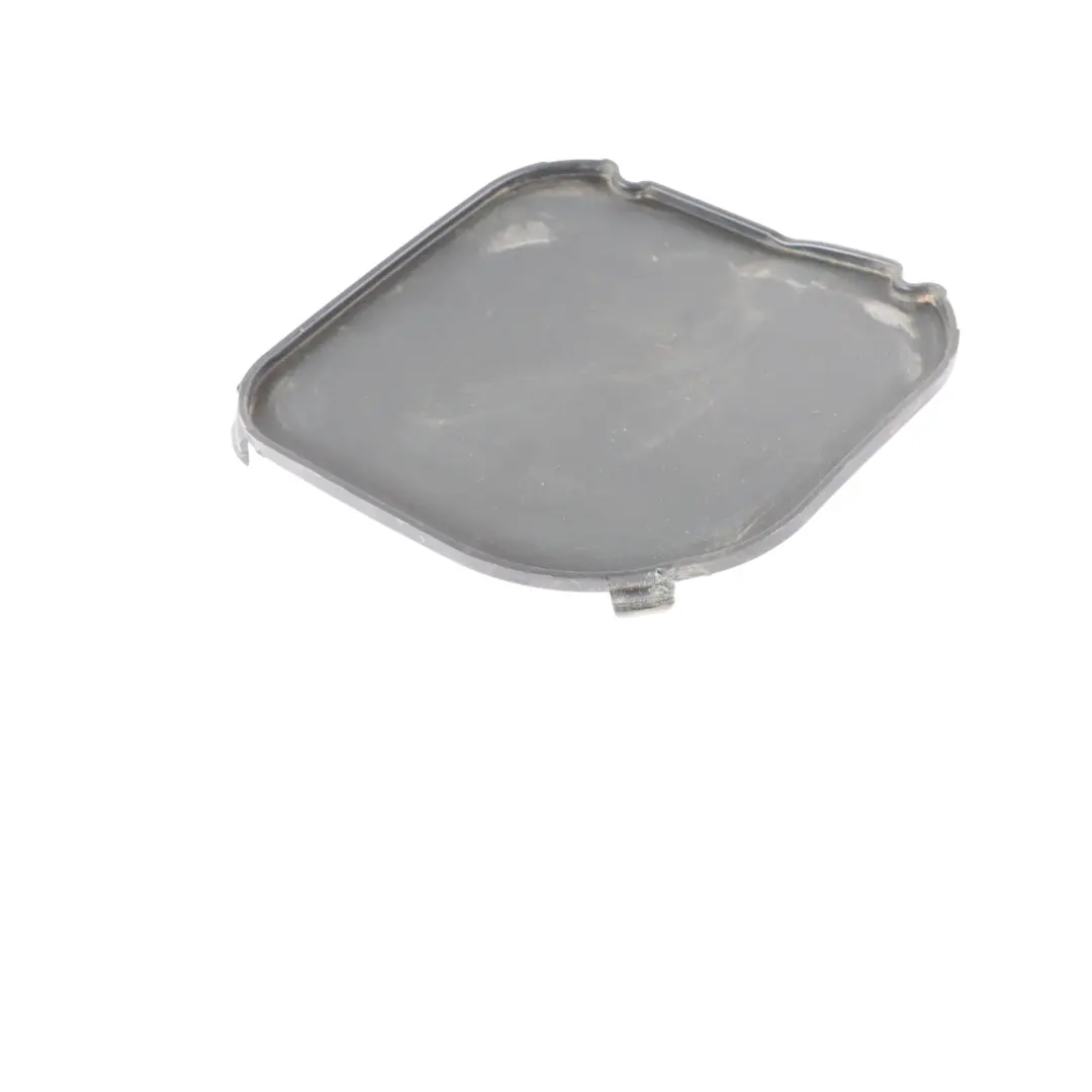 Panel Conducto Aire Delantero Derecho Tubo Freno para Mini F55 F56 F57 con número de pieza 9450632 Mini F55 F56 F57 Panel Conducto Aire Delantero Derecho Tubo Freno - SKU 9450632 - Número de pieza 9450632