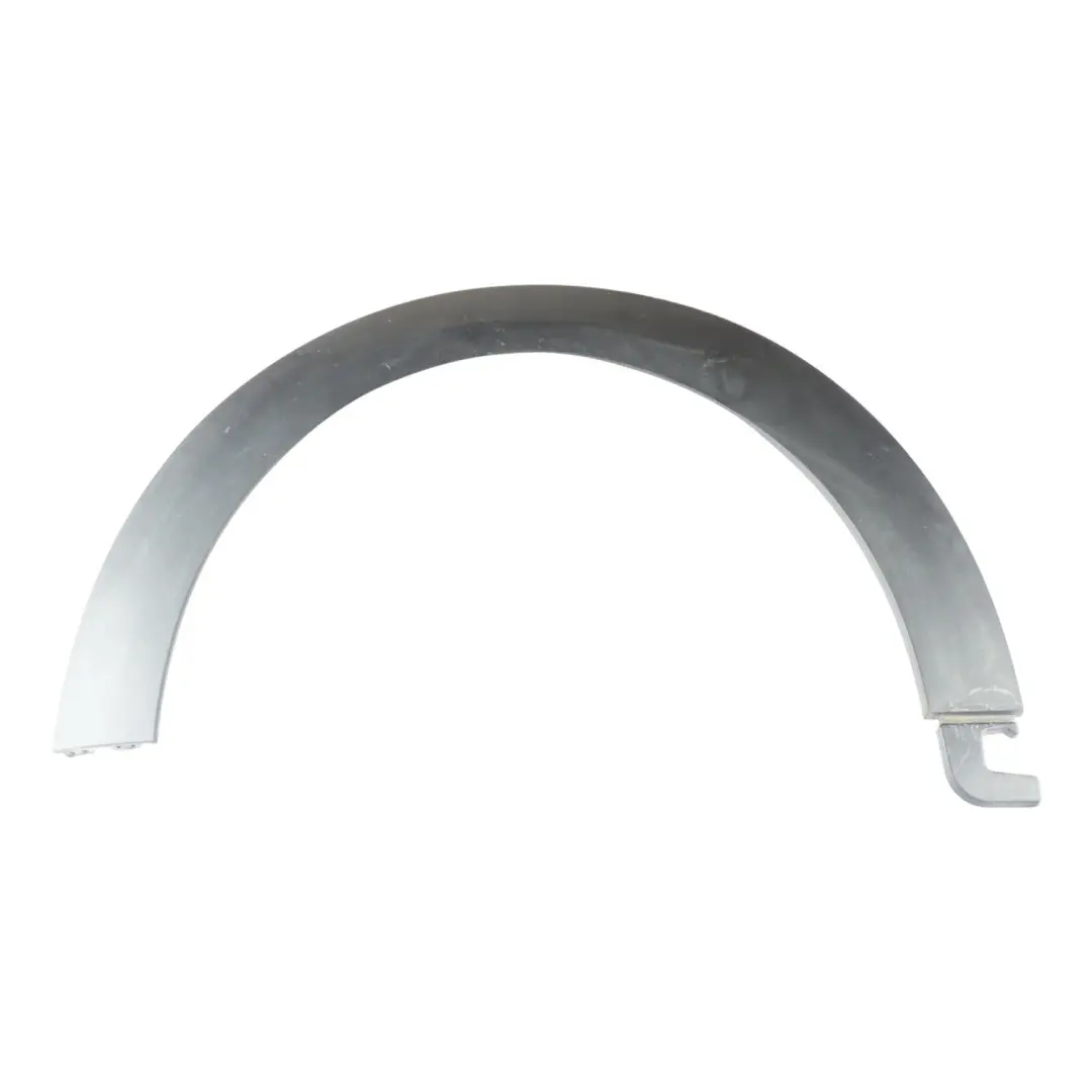 Arch Mini F55 F56 F57 LCI Front Cover Moulding Trim Left N/S to Wheel with Part number 9450649 Wheel Arch Mini F55 F56 F57 LCI Front Cover Moulding Trim Left N/S - SKU 9450649 - Part number 9450649