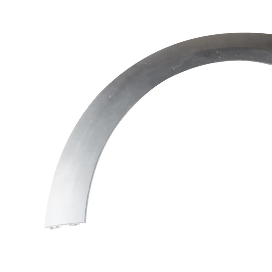 Arch Mini F55 F56 F57 LCI Front Cover Moulding Trim Left N/S to Wheel with Part number 9450649 Wheel Arch Mini F55 F56 F57 LCI Front Cover Moulding Trim Left N/S - SKU 9450649 - Part number 9450649