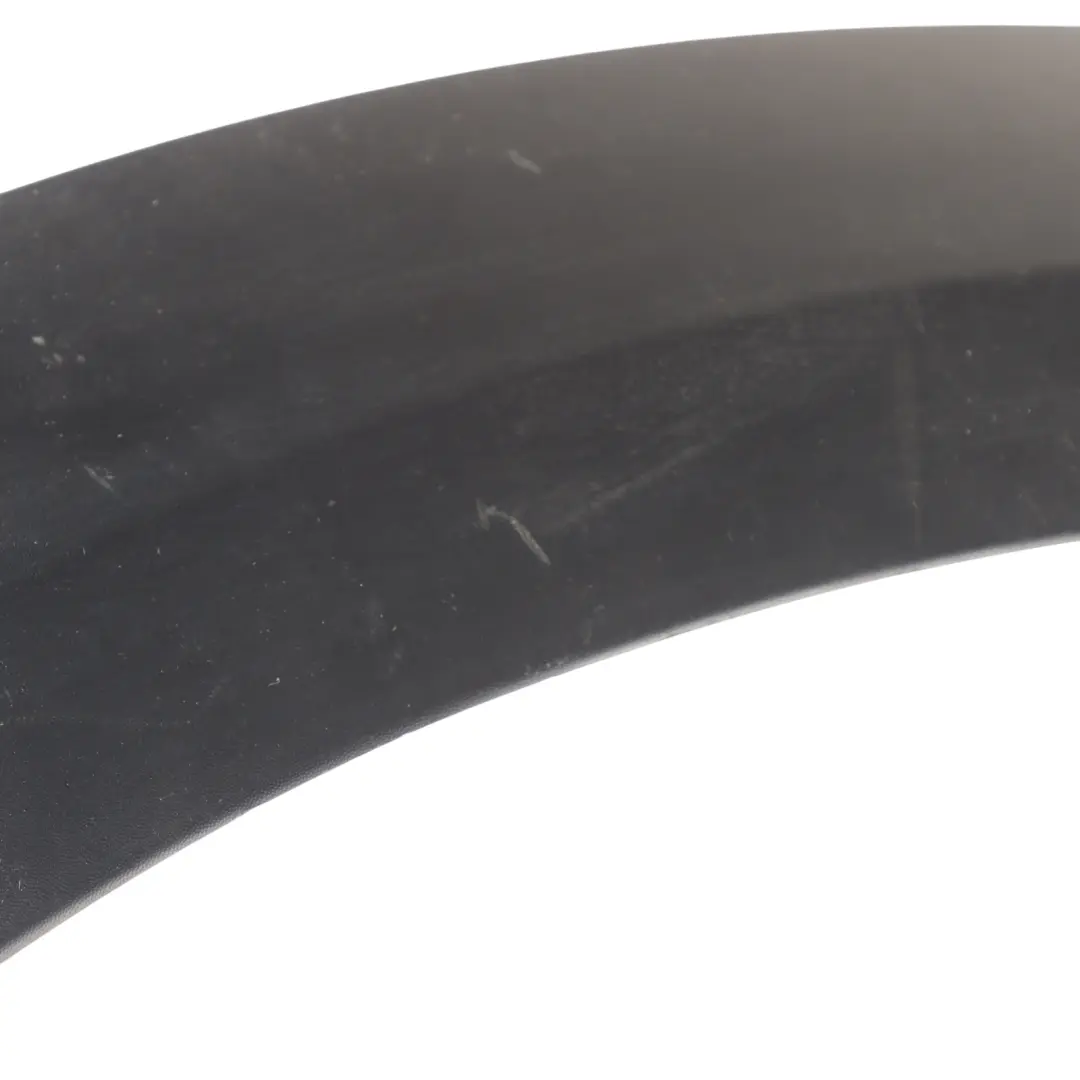 Arch Mini F55 F56 F57 LCI Front Cover Moulding Trim Left N/S to Wheel with Part number 9450649 Wheel Arch Mini F55 F56 F57 LCI Front Cover Moulding Trim Left N/S - SKU 9450649 - Part number 9450649