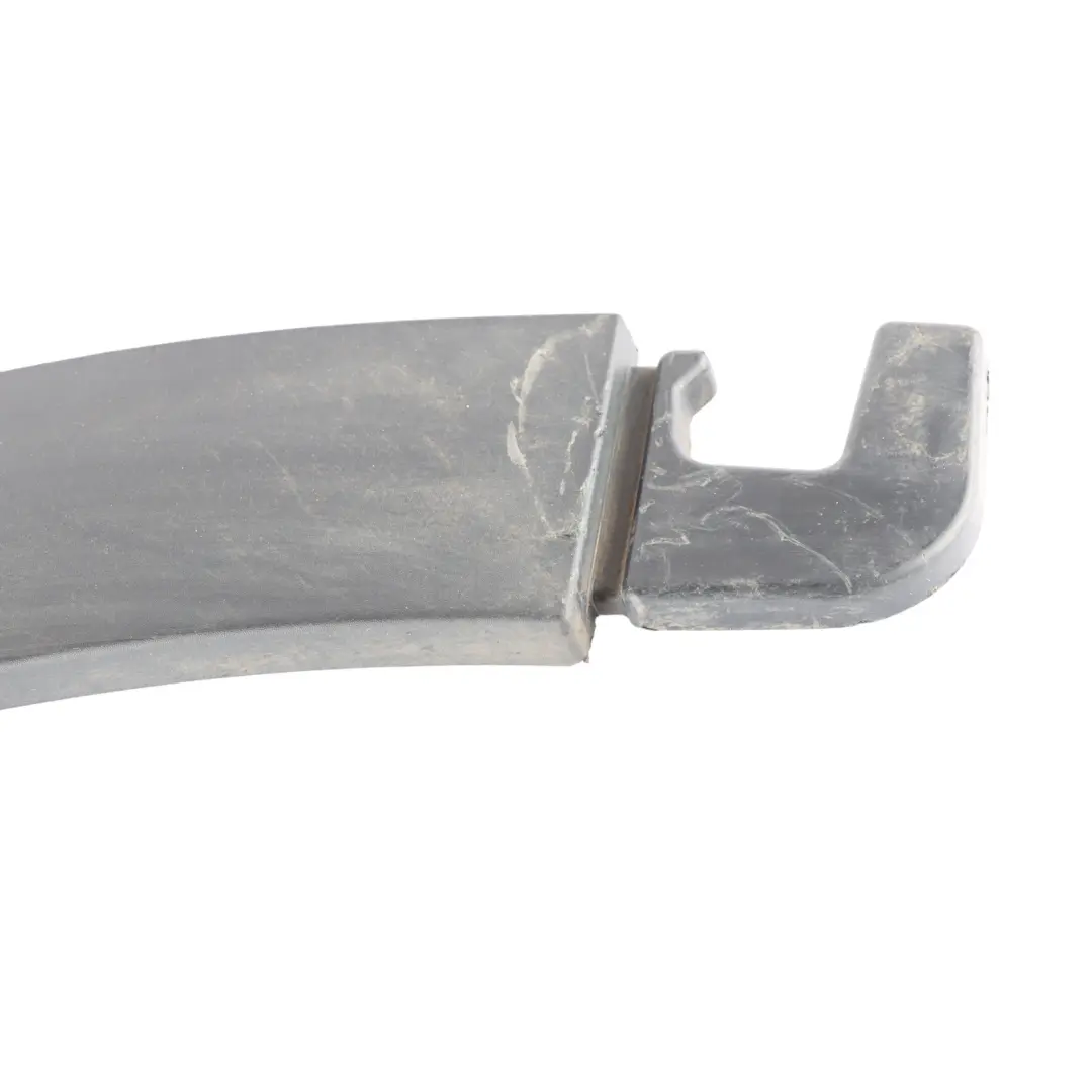 Arch Mini F55 F56 F57 LCI Front Cover Moulding Trim Left N/S to Wheel with Part number 9450649 Wheel Arch Mini F55 F56 F57 LCI Front Cover Moulding Trim Left N/S - SKU 9450649 - Part number 9450649