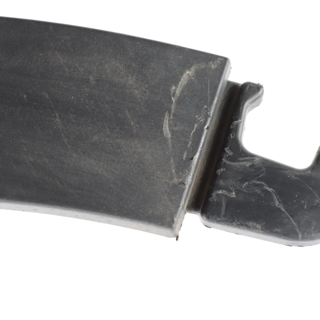 Arch Mini F55 F56 F57 LCI Front Cover Moulding Trim Left N/S to Wheel with Part number 9450649 Wheel Arch Mini F55 F56 F57 LCI Front Cover Moulding Trim Left N/S - SKU 9450649 - Part number 9450649