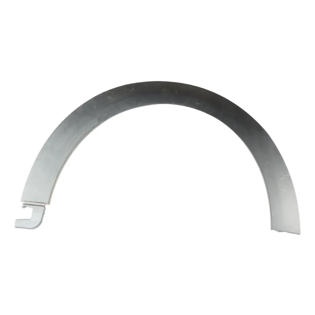 Arch Cover Mini F55 F56 F57 Front Right O/S Housing Black to Wheel with Part number 9450650 Wheel Arch Cover Mini F55 F56 F57 Front Right O/S Housing Black - SKU 9450650 - Part number 9450650