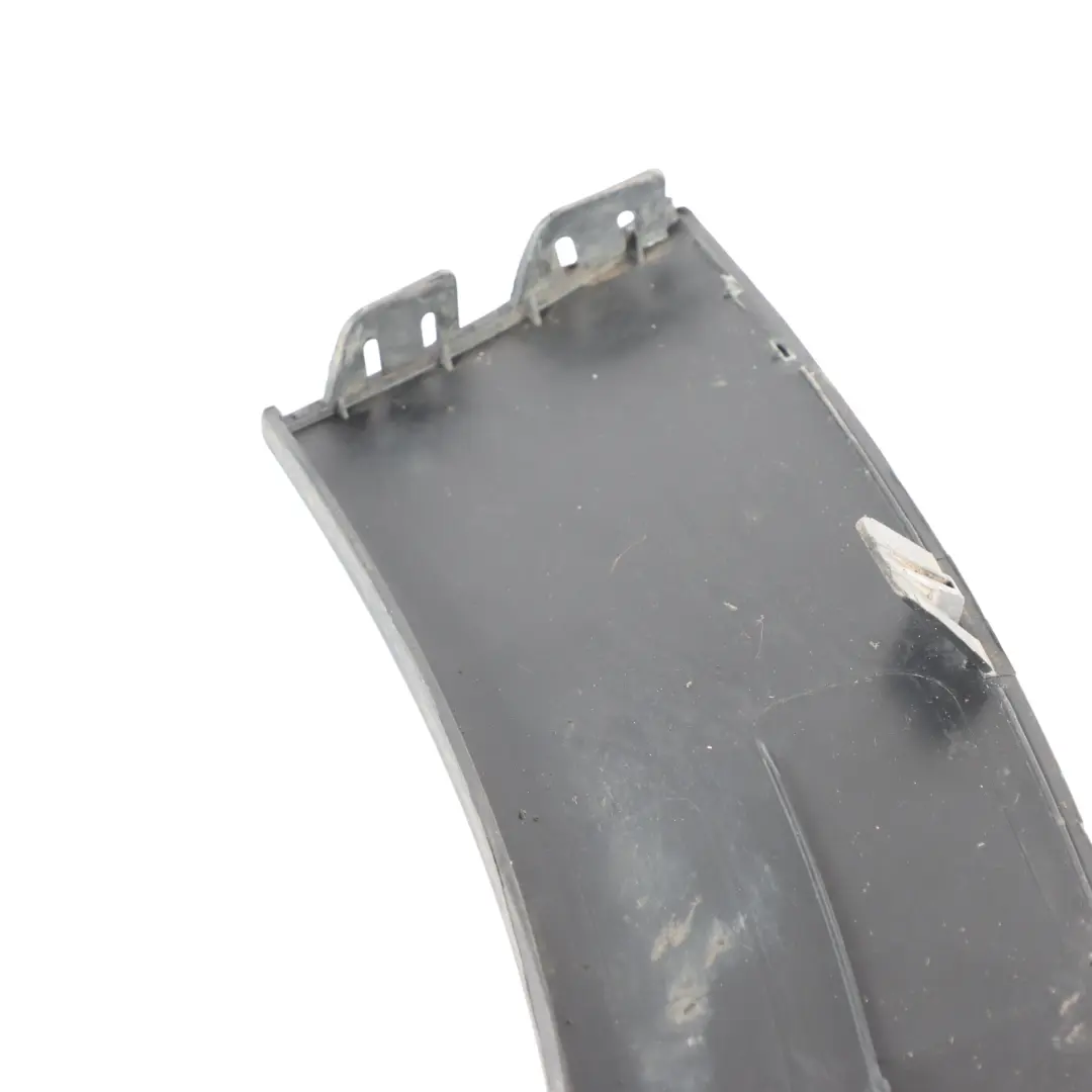 Arch Cover Mini F55 F56 F57 Front Right O/S Housing Black to Wheel with Part number 9450650 Wheel Arch Cover Mini F55 F56 F57 Front Right O/S Housing Black - SKU 9450650 - Part number 9450650