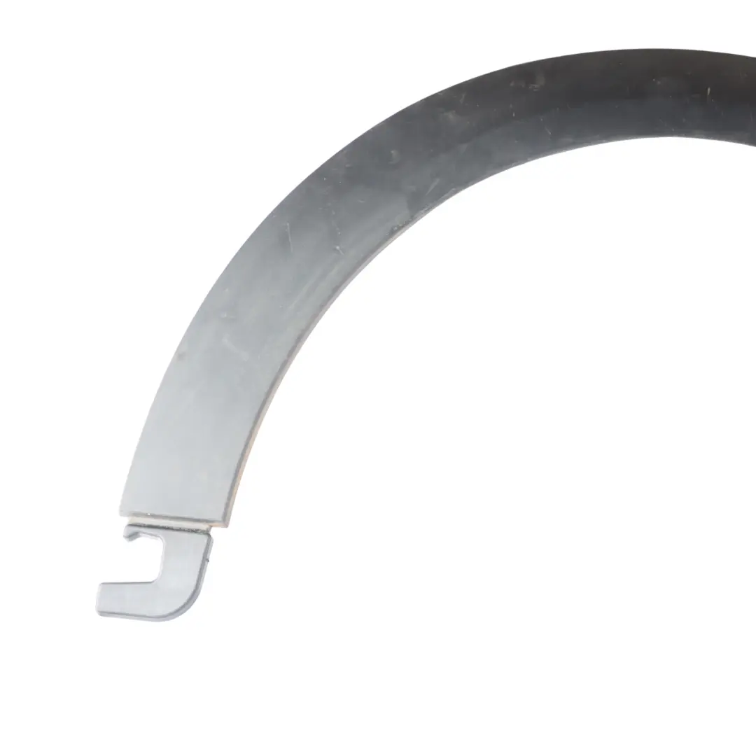 Arch Cover Mini F55 F56 F57 Front Right O/S Housing Black to Wheel with Part number 9450650 Wheel Arch Cover Mini F55 F56 F57 Front Right O/S Housing Black - SKU 9450650 - Part number 9450650