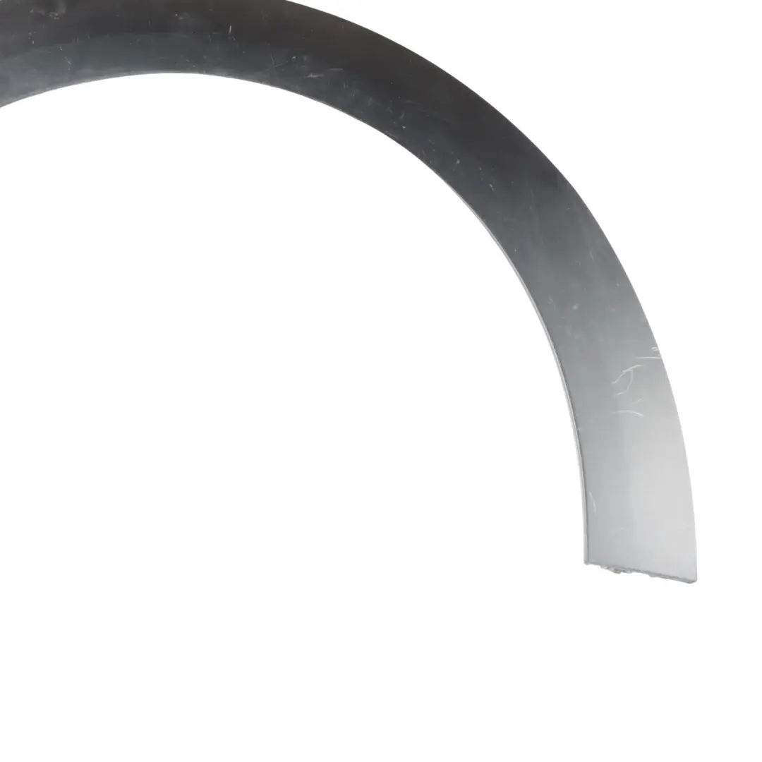 Arch Cover Mini F55 F56 F57 Front Right O/S Housing Black to Wheel with Part number 9450650 Wheel Arch Cover Mini F55 F56 F57 Front Right O/S Housing Black - SKU 9450650 - Part number 9450650