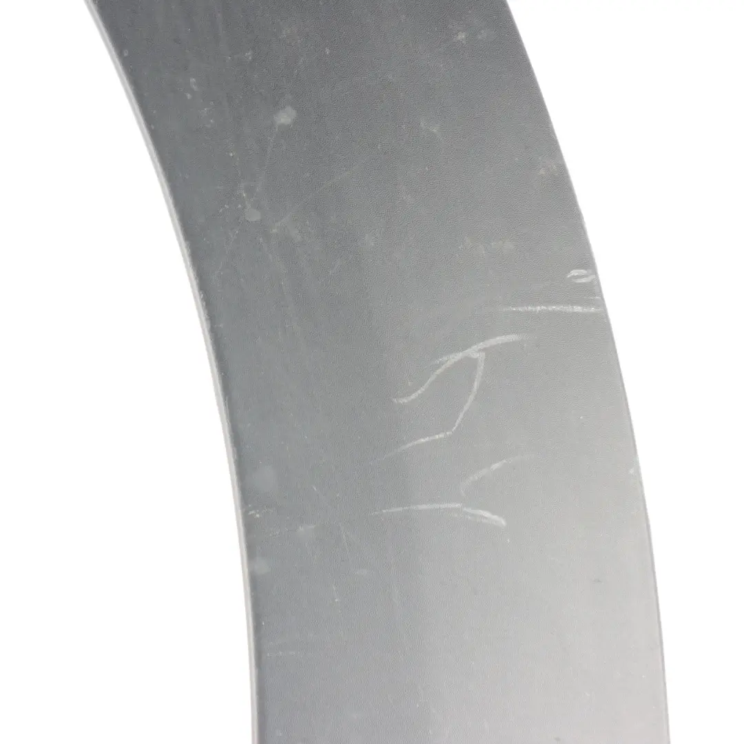 Arch Cover Mini F55 F56 F57 Front Right O/S Housing Black to Wheel with Part number 9450650 Wheel Arch Cover Mini F55 F56 F57 Front Right O/S Housing Black - SKU 9450650 - Part number 9450650