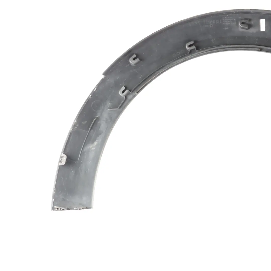 Arch Cover Mini F55 F56 F57 Front Right O/S Housing Black to Wheel with Part number 9450650 Wheel Arch Cover Mini F55 F56 F57 Front Right O/S Housing Black - SKU 9450650 - Part number 9450650
