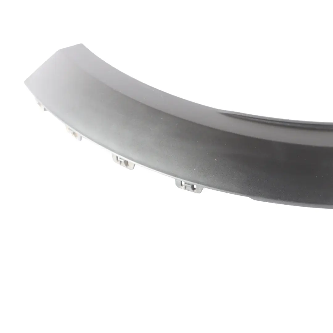 Mini F56 F57 Wheel Arch Trim Rear Left N/S Side Cover Strip - SKU 9450667 - Part number 9450667
