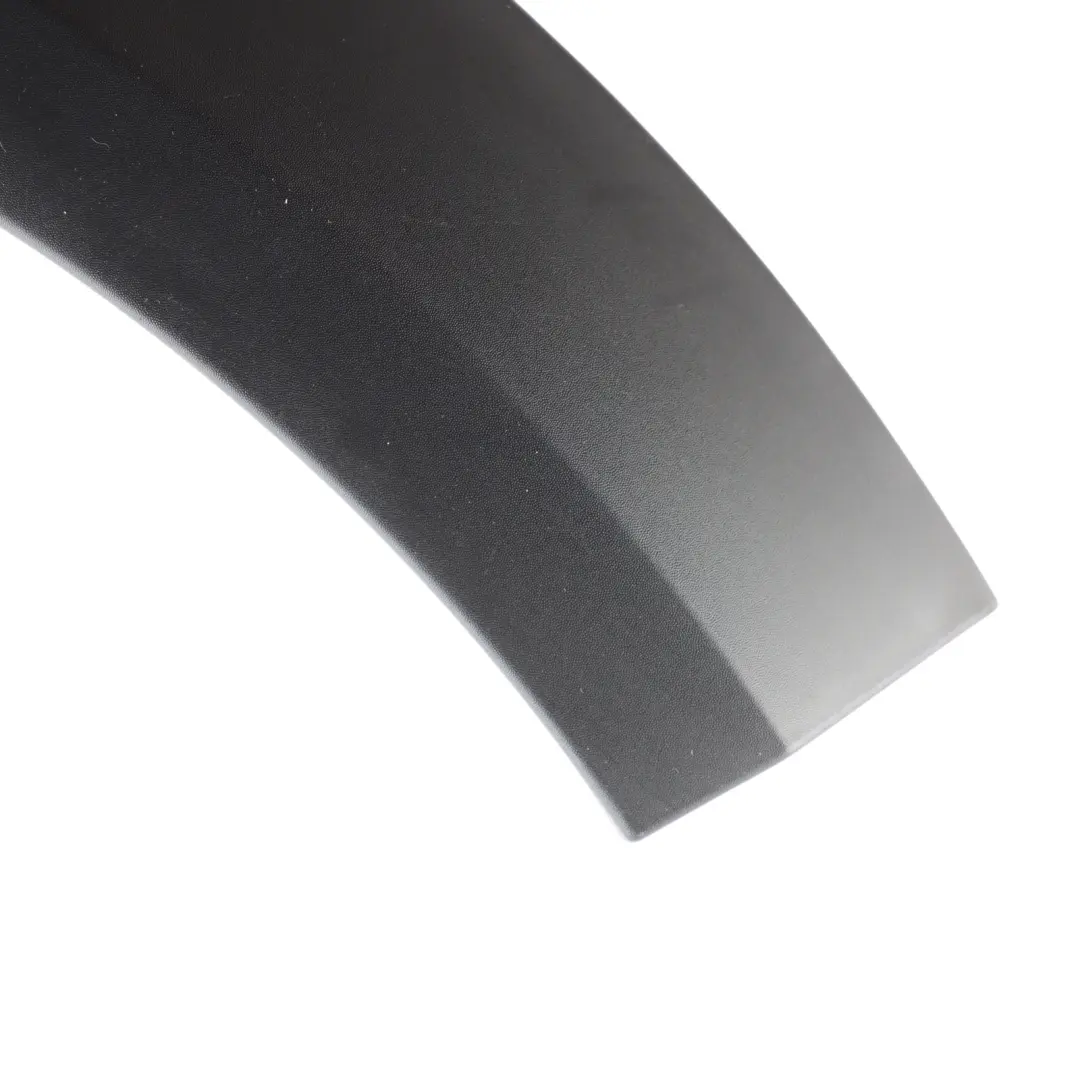 Arch Trim Rear Left N/S Side Cover Strip to Mini F56 F57 Wheel with Part number 9450667 Mini F56 F57 Wheel Arch Trim Rear Left N/S Side Cover Strip - SKU 9450667 - Part number 9450667