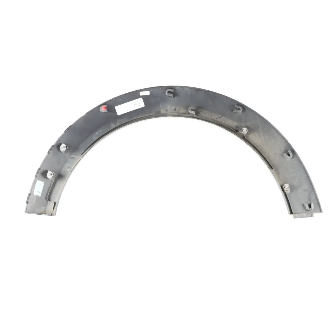Mini F56 F57 Wheel Arch Trim Rear Left N/S Side Cover Strip - SKU 9450667 - Part number 9450667