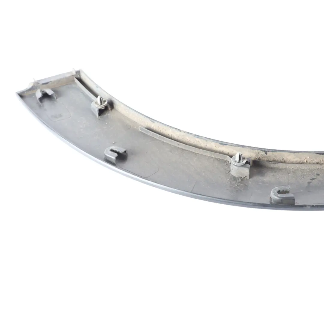 Mini F56 F57 Wheel Arch Trim Rear Left N/S Side Cover Strip - SKU 9450667 - Part number 9450667