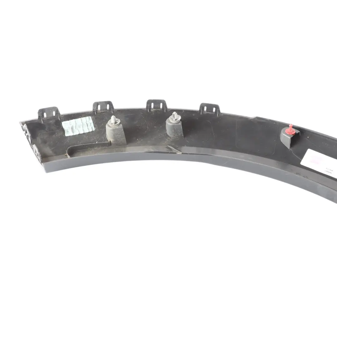 Mini F56 F57 Wheel Arch Trim Rear Left N/S Side Cover Strip - SKU 9450667 - Part number 9450667