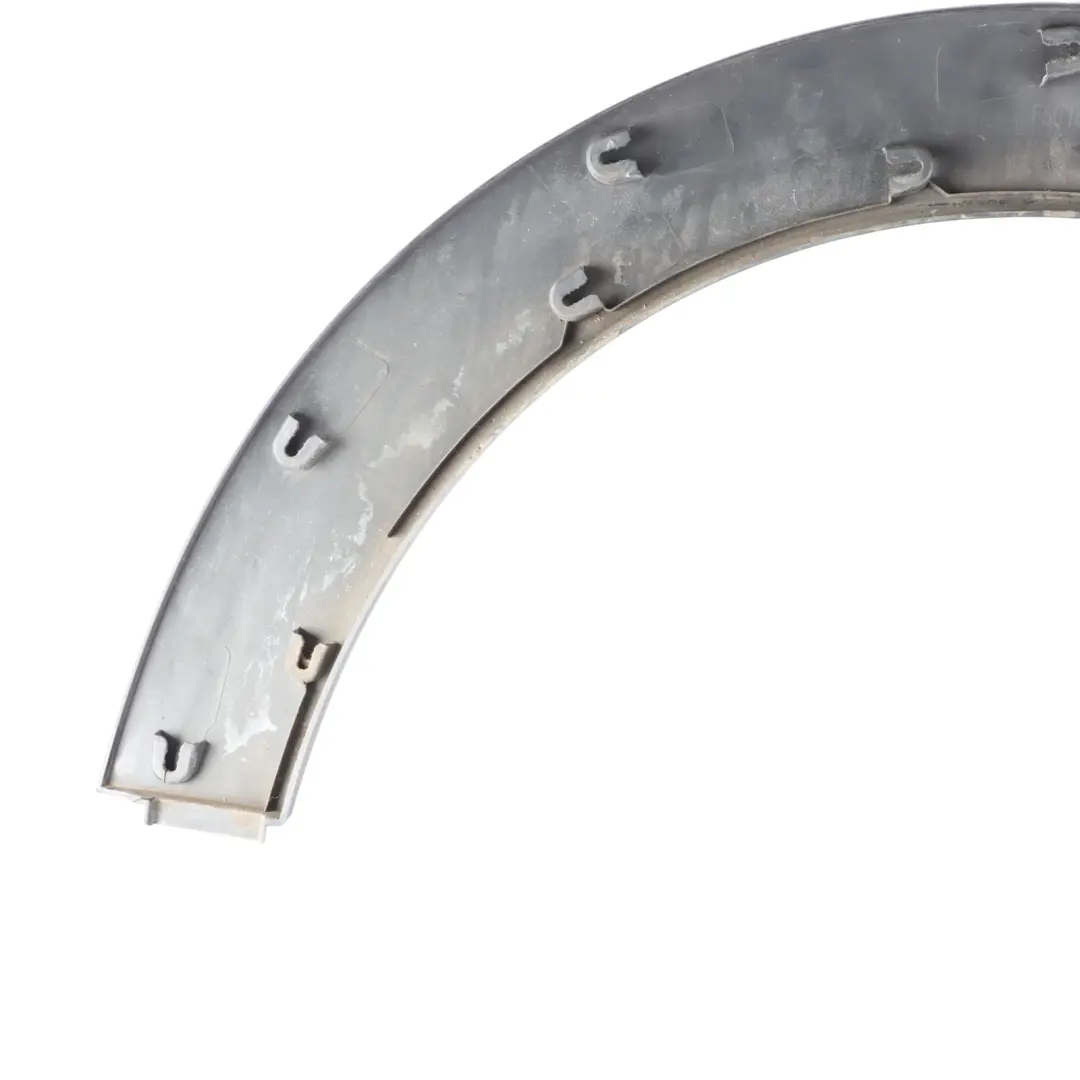 Arch Trim Rear Right O/S Side Cover Strip to Mini F56 F57 Wheel with Part number 9450668 Mini F56 F57 Wheel Arch Trim Rear Right O/S Side Cover Strip - SKU 9450668 - Part number 9450668