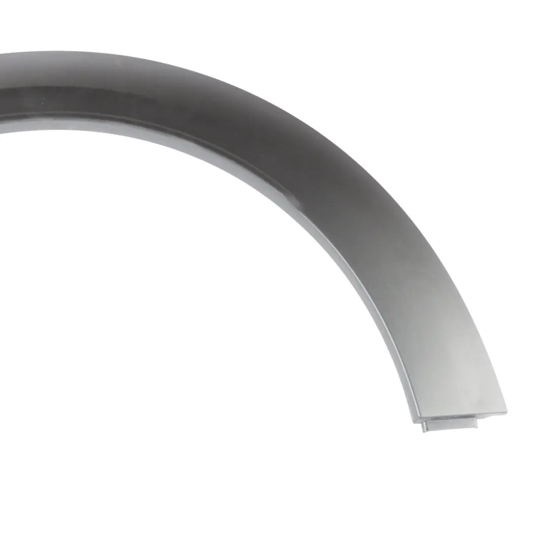 Arch Trim Rear Right O/S Side Cover Strip to Mini F56 F57 Wheel with Part number 9450668 Mini F56 F57 Wheel Arch Trim Rear Right O/S Side Cover Strip - SKU 9450668 - Part number 9450668