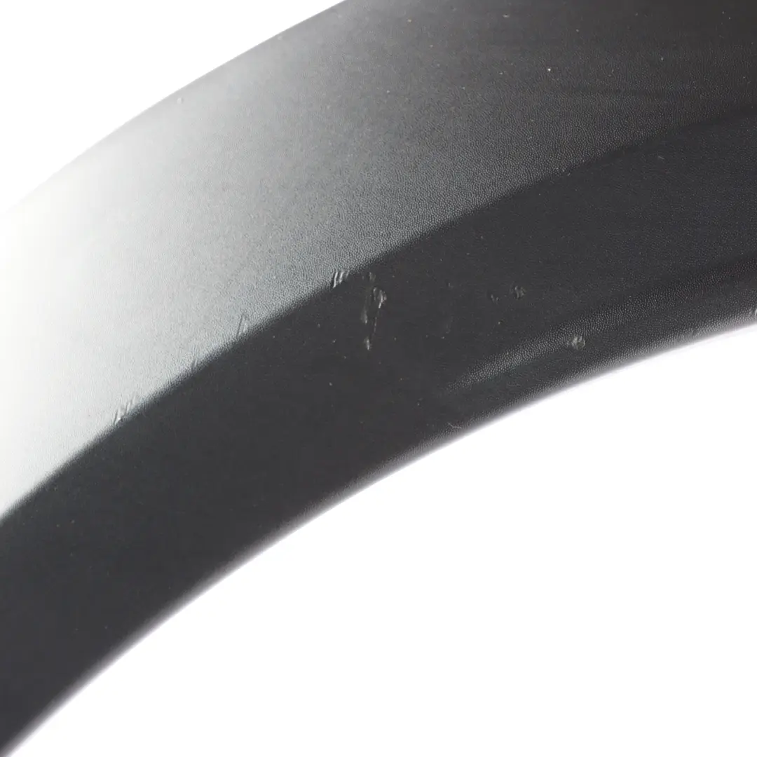 Arch Trim Rear Right O/S Side Cover Strip to Mini F56 F57 Wheel with Part number 9450668 Mini F56 F57 Wheel Arch Trim Rear Right O/S Side Cover Strip - SKU 9450668 - Part number 9450668