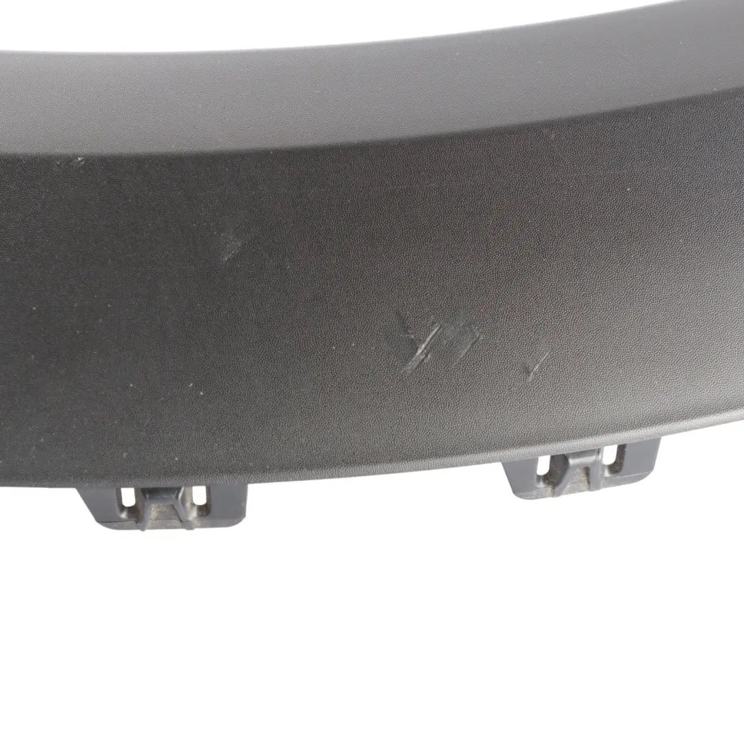 Arch Trim Rear Right O/S Side Cover Strip to Mini F56 F57 Wheel with Part number 9450668 Mini F56 F57 Wheel Arch Trim Rear Right O/S Side Cover Strip - SKU 9450668 - Part number 9450668