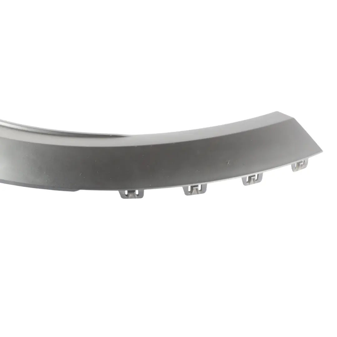 Arch Trim Rear Right O/S Side Cover Strip to Mini F56 F57 Wheel with Part number 9450668 Mini F56 F57 Wheel Arch Trim Rear Right O/S Side Cover Strip - SKU 9450668 - Part number 9450668