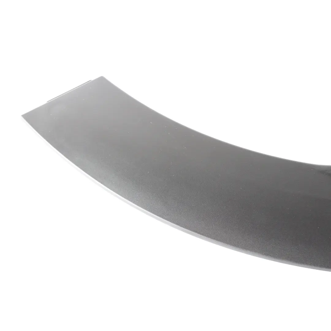 Arch Trim Rear Right O/S Side Cover Strip to Mini F56 F57 Wheel with Part number 9450668 Mini F56 F57 Wheel Arch Trim Rear Right O/S Side Cover Strip - SKU 9450668 - Part number 9450668