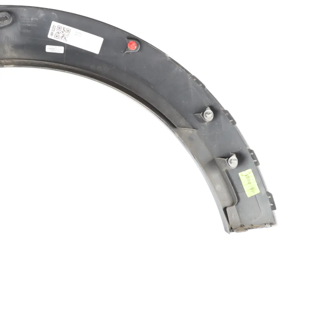 Arch Trim Rear Right O/S Side Cover Strip to Mini F56 F57 Wheel with Part number 9450668 Mini F56 F57 Wheel Arch Trim Rear Right O/S Side Cover Strip - SKU 9450668 - Part number 9450668