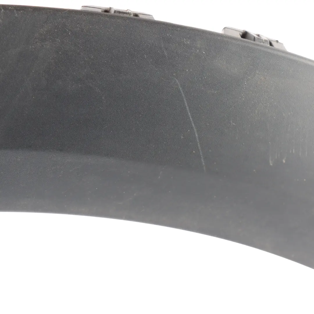 Arch Trim Rear Left N/S Side Cover Strip to Mini F55 Wheel with Part number 9450675 Mini F55 Wheel Arch Trim Rear Left N/S Side Cover Strip - SKU 9450675 - Part number 9450675