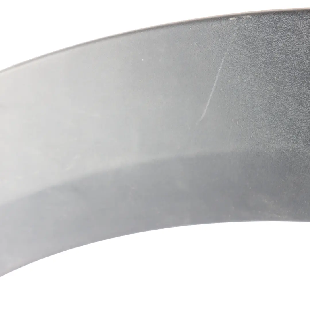 Mini F55 Wheel Arch Trim Rear Left N/S Side Cover Strip - SKU 9450675 - Part number 9450675