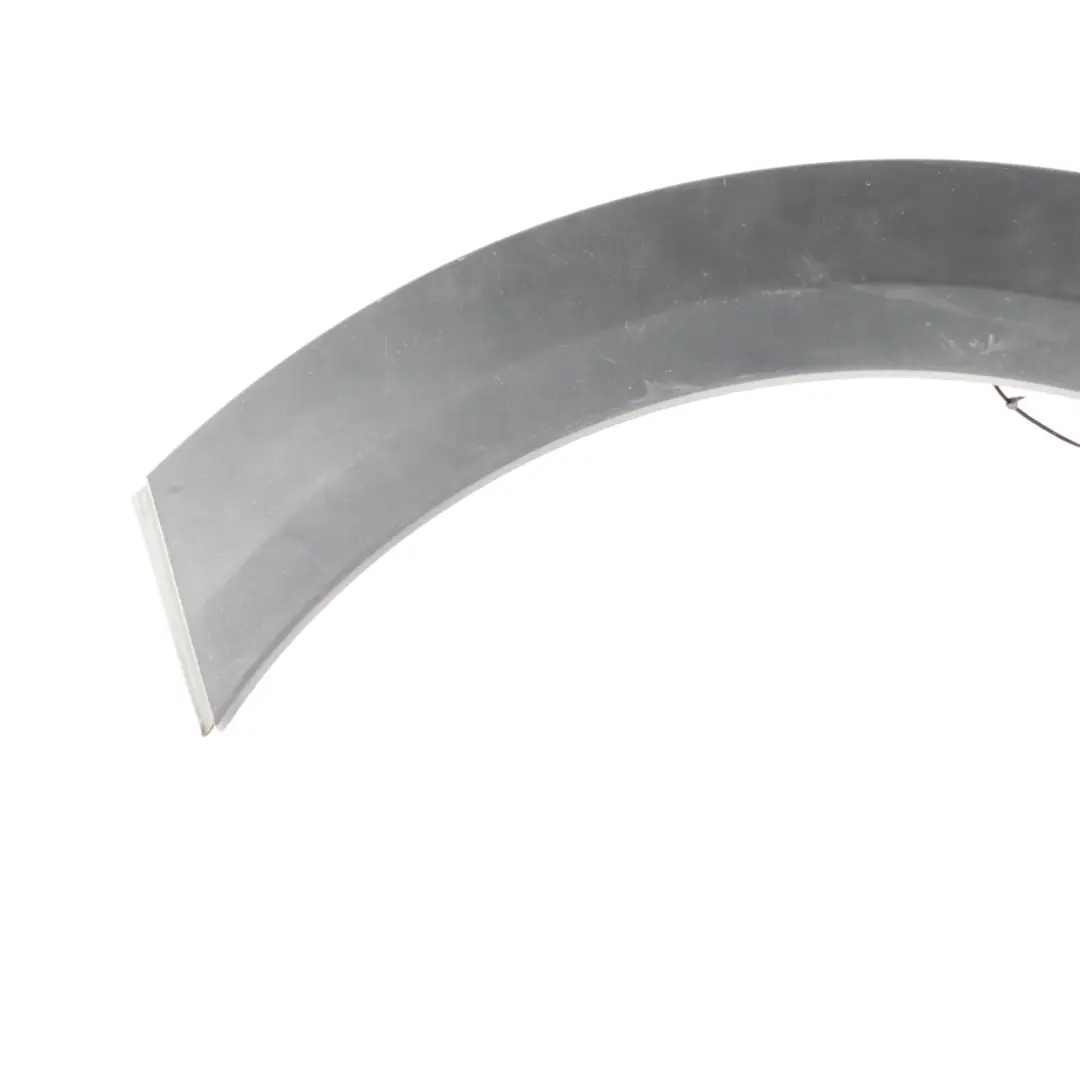 Mini F55 Wheel Arch Trim Rear Left N/S Side Cover Strip - SKU 9450675 - Part number 9450675
