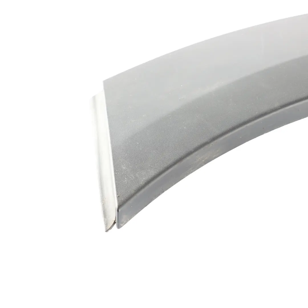 Arch Trim Rear Left N/S Side Cover Strip to Mini F55 Wheel with Part number 9450675 Mini F55 Wheel Arch Trim Rear Left N/S Side Cover Strip - SKU 9450675 - Part number 9450675