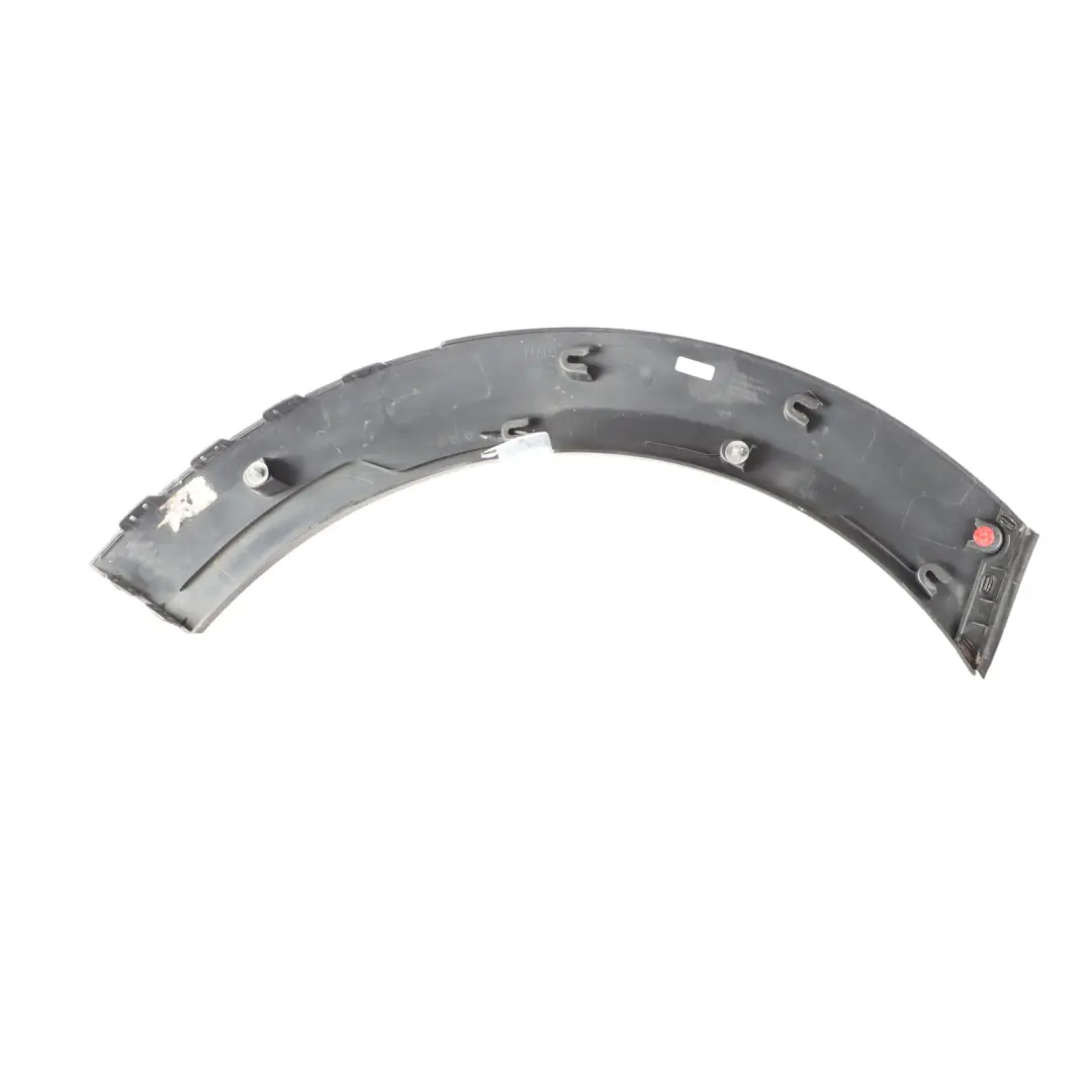 Mini F55 Wheel Arch Trim Rear Left N/S Side Cover Strip - SKU 9450675 - Part number 9450675