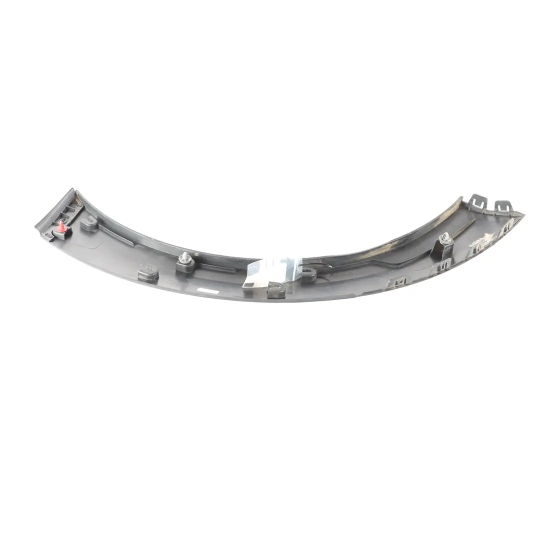 Mini F55 Wheel Arch Trim Rear Left N/S Side Cover Strip - SKU 9450675 - Part number 9450675