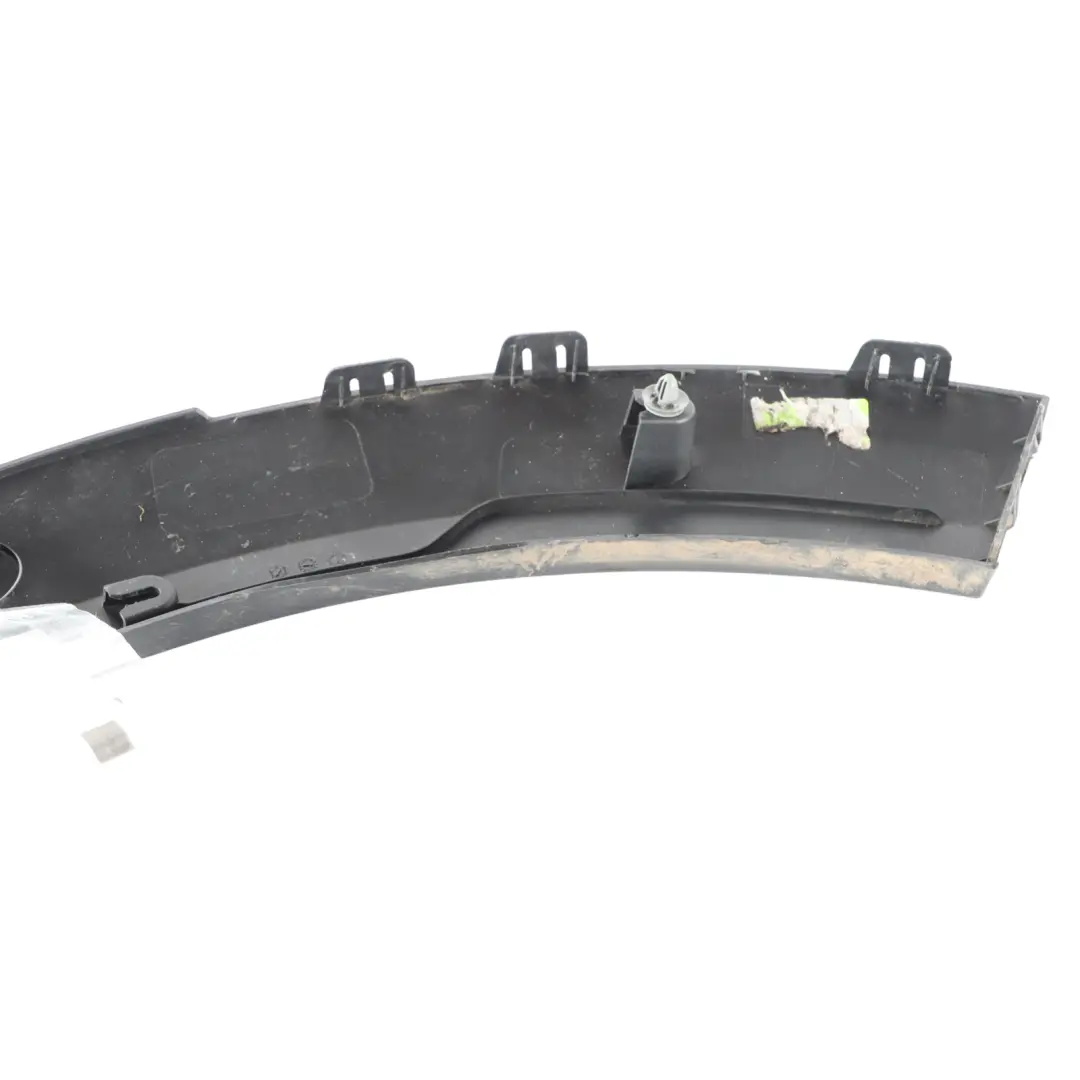 Mini F55 Cover Wheel Arch Rear Right O/S Trim Moulding - SKU 9450676 - Part number 9450676