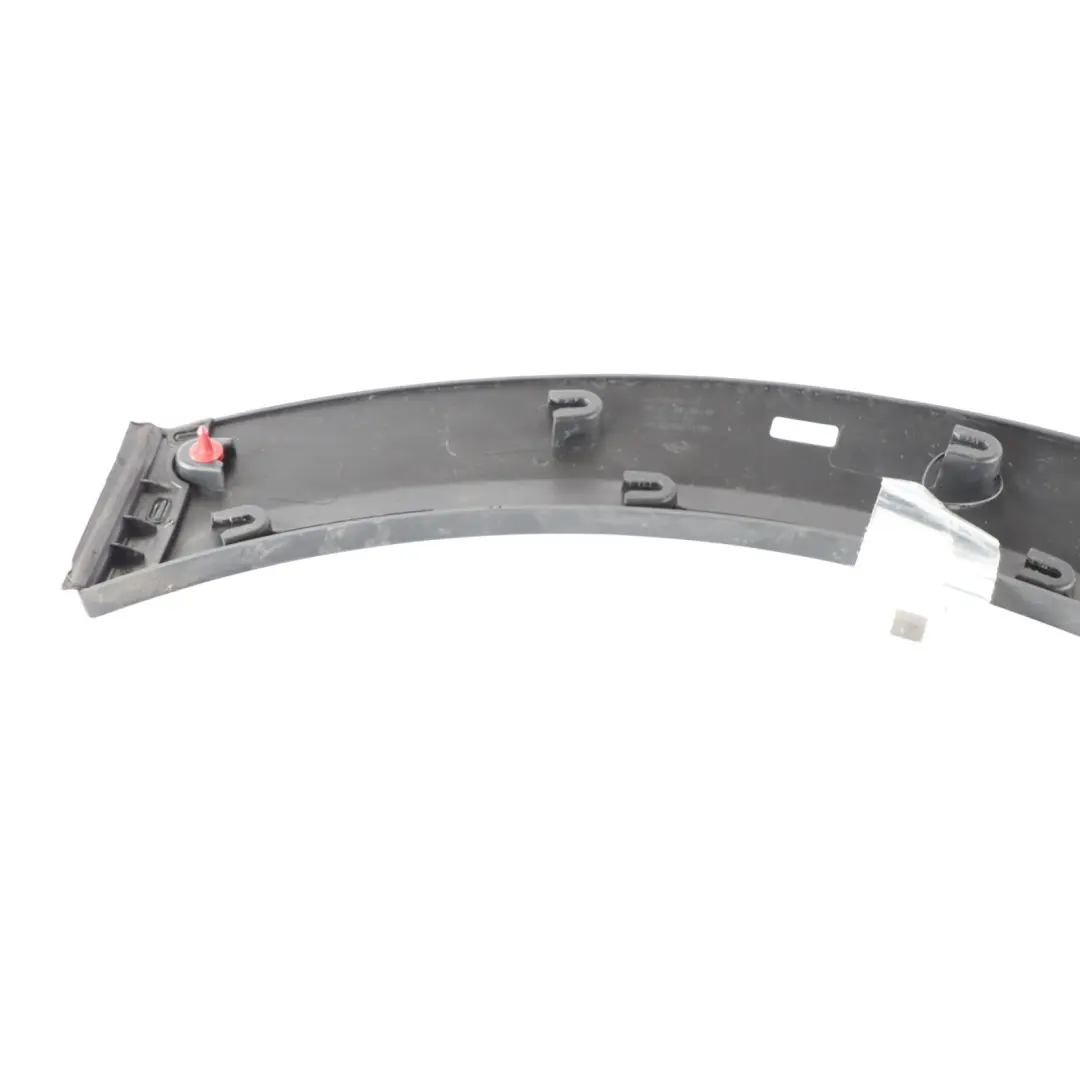Mini F55 Cover Wheel Arch Rear Right O/S Trim Moulding - SKU 9450676 - Part number 9450676