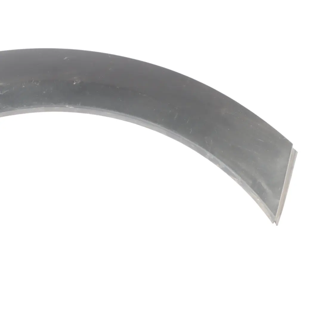 Mini F55 Cover Wheel Arch Rear Right O/S Trim Moulding - SKU 9450676 - Part number 9450676