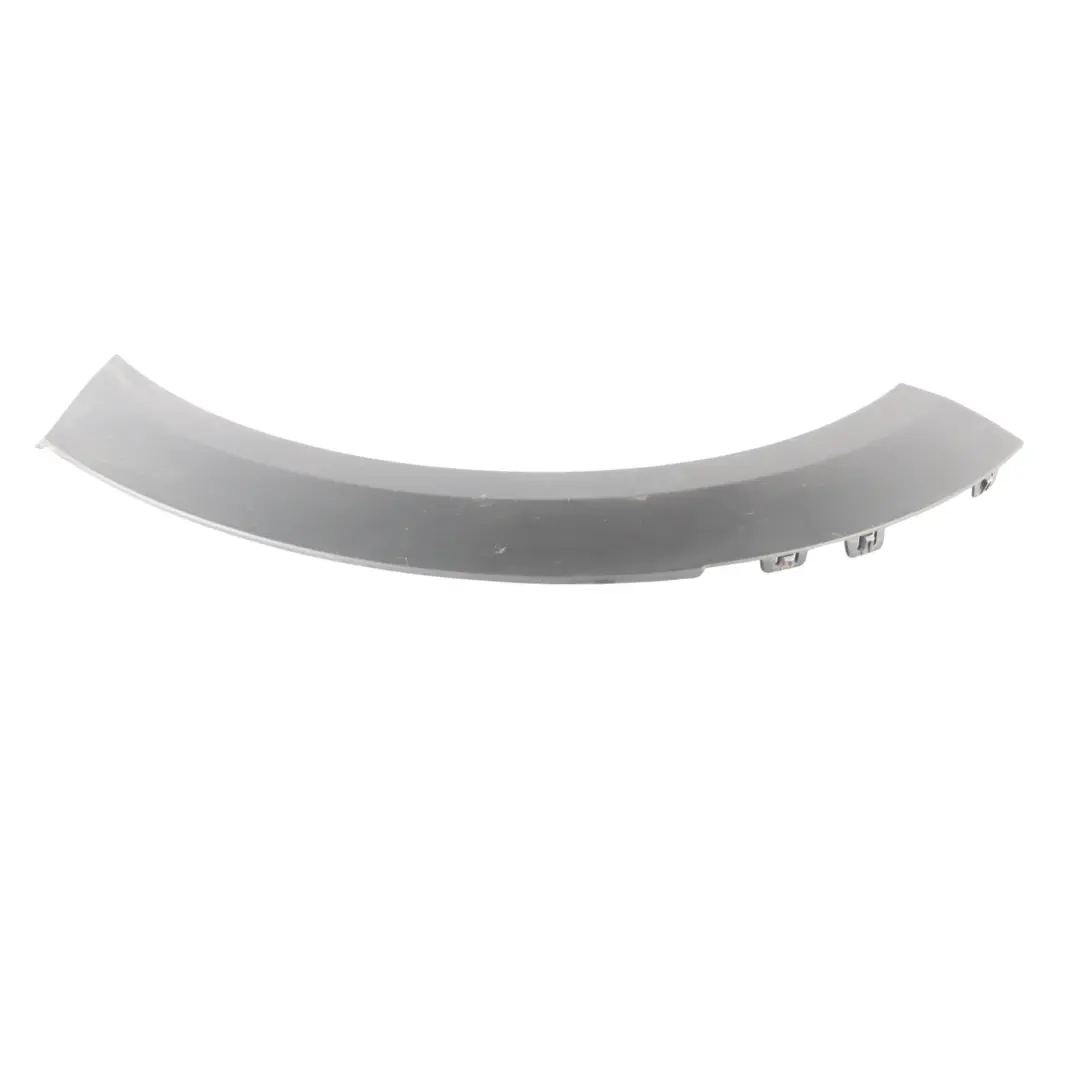 Arch Rear Right O/S Trim Moulding to Mini F55 Cover Wheel with Part number 9450676 Mini F55 Cover Wheel Arch Rear Right O/S Trim Moulding - SKU 9450676 - Part number 9450676