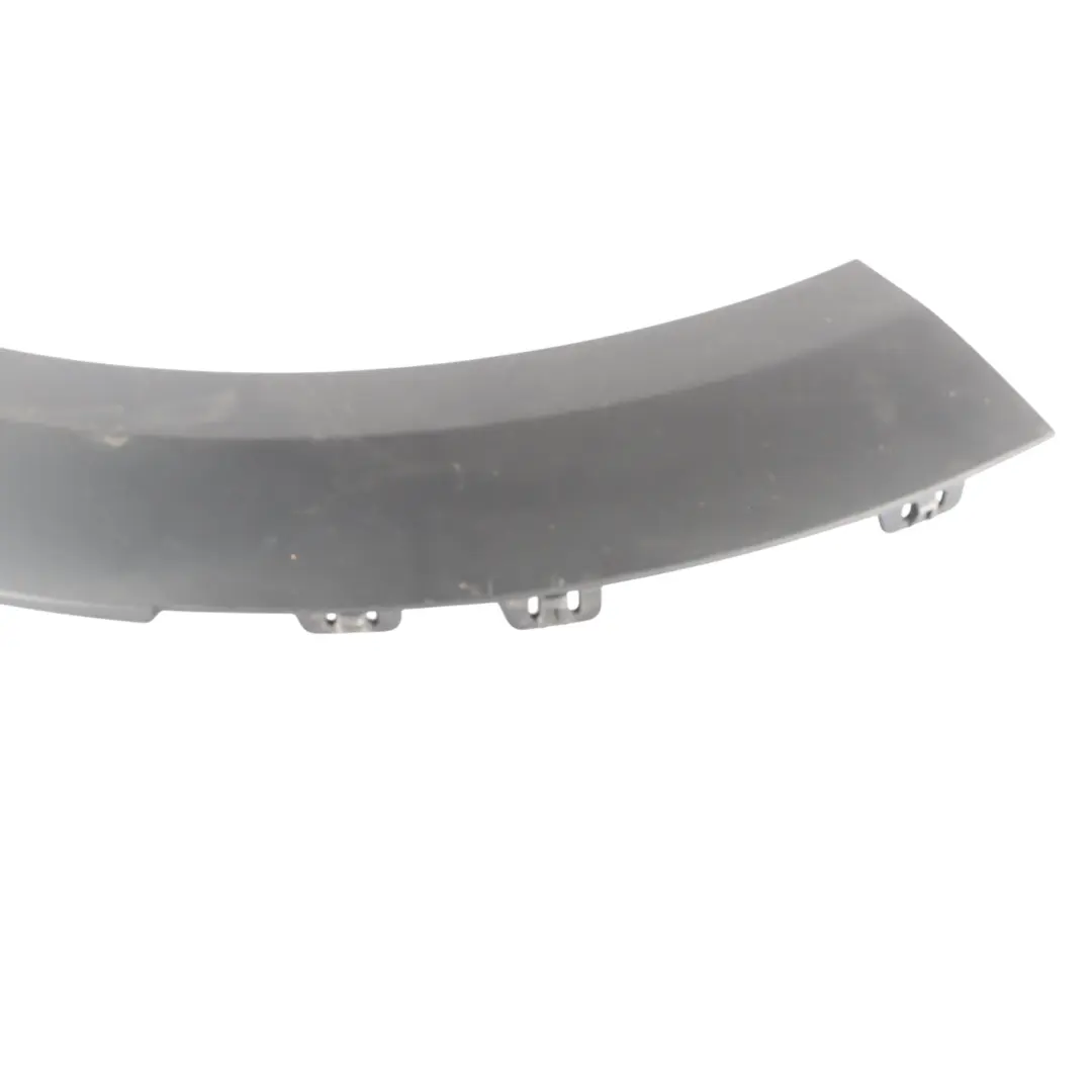 Mini F55 Cover Wheel Arch Rear Right O/S Trim Moulding - SKU 9450676 - Part number 9450676