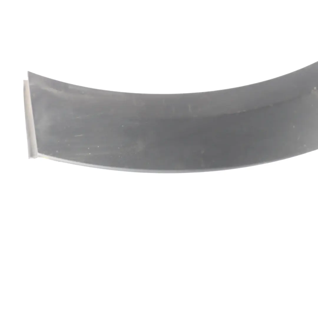 Arch Rear Right O/S Trim Moulding to Mini F55 Cover Wheel with Part number 9450676 Mini F55 Cover Wheel Arch Rear Right O/S Trim Moulding - SKU 9450676 - Part number 9450676