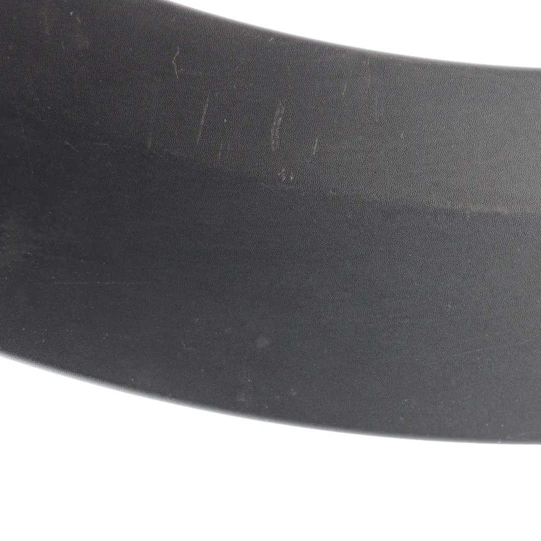 Arch Rear Right O/S Trim Moulding to Mini F55 Cover Wheel with Part number 9450676 Mini F55 Cover Wheel Arch Rear Right O/S Trim Moulding - SKU 9450676 - Part number 9450676