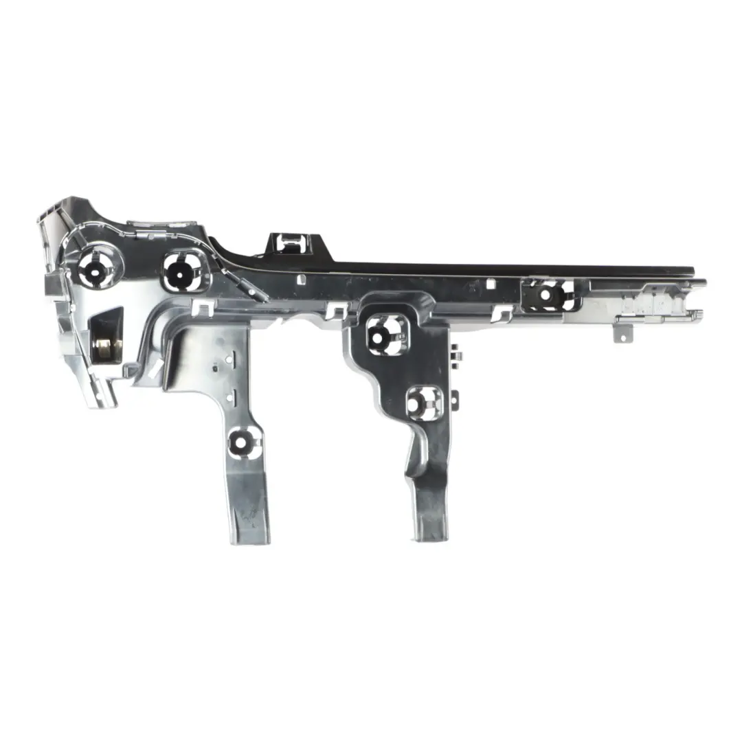 Bumper Mount Rear Left N/S Guide Holder Bracket Mount to Mini F56 F57 with Part number 9450687 Mini F56 F57 Bumper Mount Rear Left N/S Guide Holder Bracket Mount - SKU 9450687 - Part number 9450687