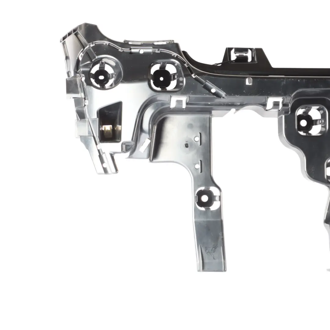 Mini F56 F57 Bumper Mount Rear Left N/S Guide Holder Bracket Mount - SKU 9450687 - Part number 9450687