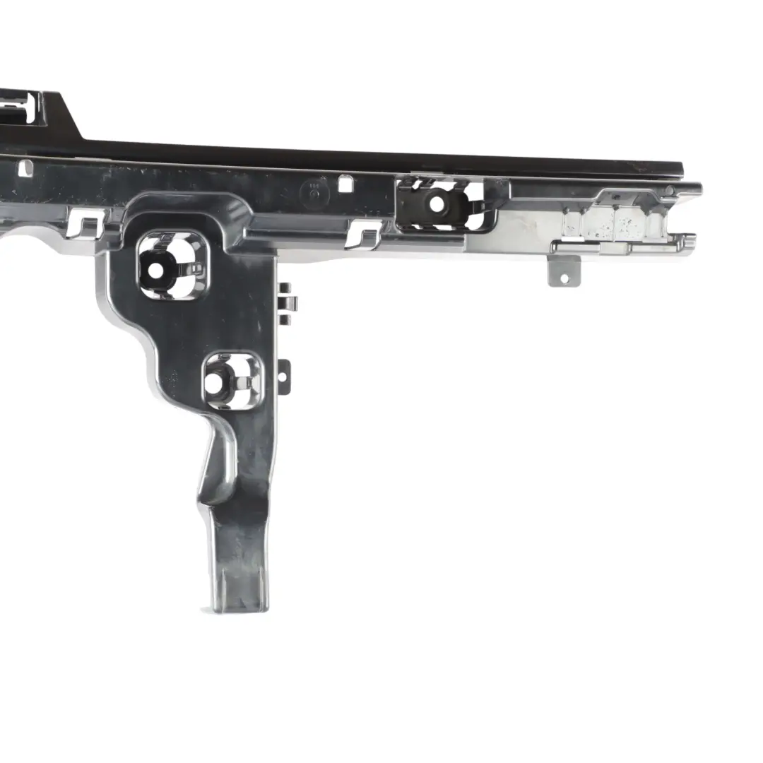 Mini F56 F57 Bumper Mount Rear Left N/S Guide Holder Bracket Mount - SKU 9450687 - Part number 9450687