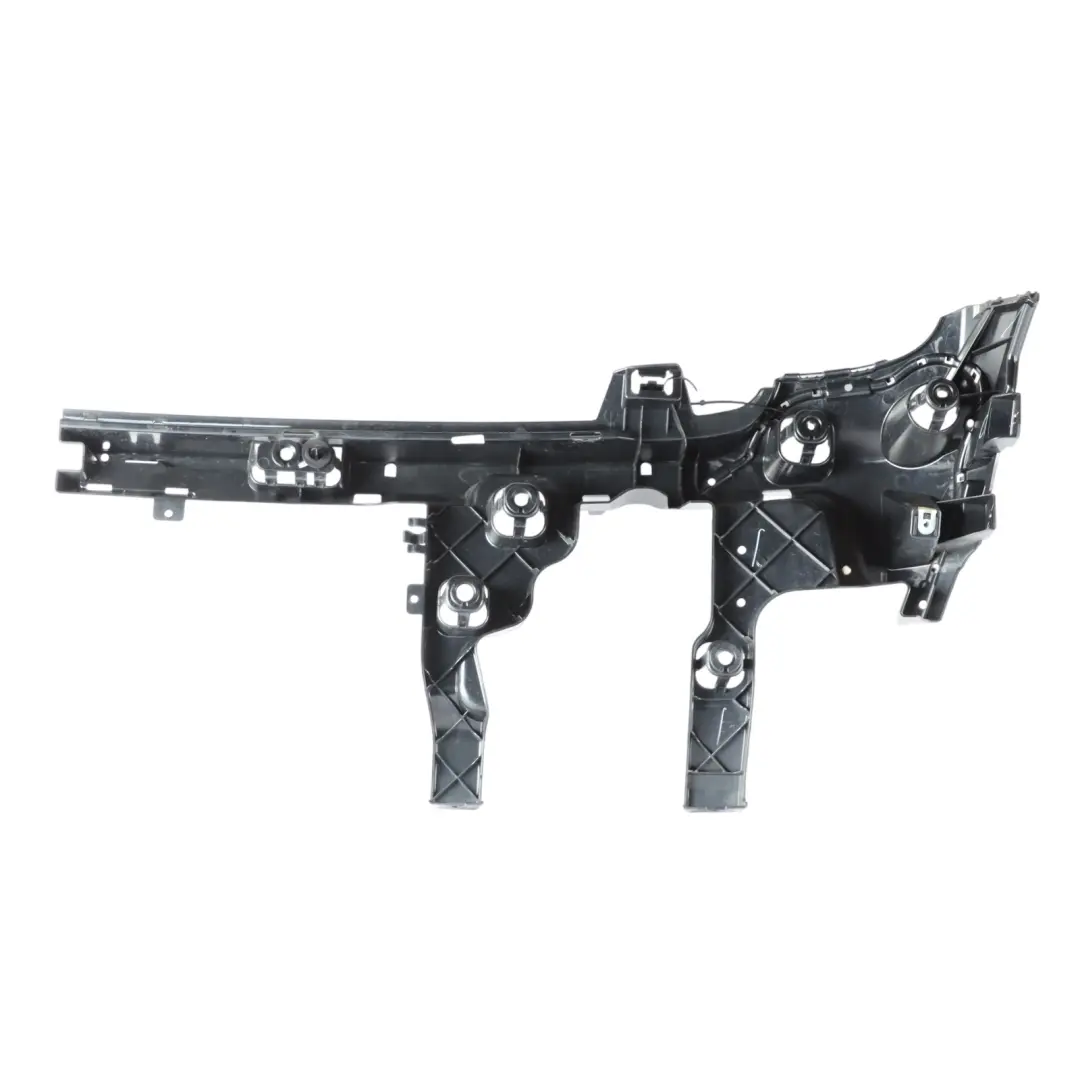 Bumper Mount Rear Left N/S Guide Holder Bracket Mount to Mini F56 F57 with Part number 9450687 Mini F56 F57 Bumper Mount Rear Left N/S Guide Holder Bracket Mount - SKU 9450687 - Part number 9450687