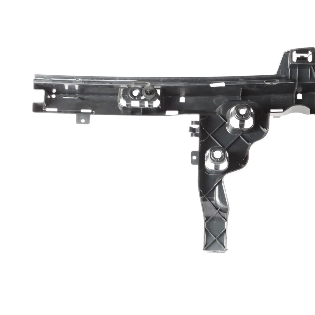 Bumper Mount Rear Left N/S Guide Holder Bracket Mount to Mini F56 F57 with Part number 9450687 Mini F56 F57 Bumper Mount Rear Left N/S Guide Holder Bracket Mount - SKU 9450687 - Part number 9450687