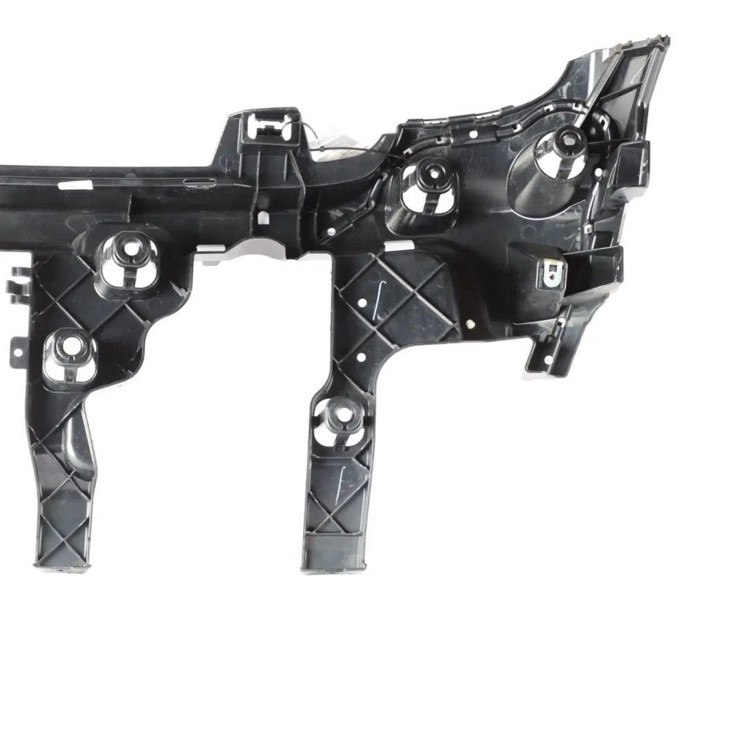 Bumper Mount Rear Left N/S Guide Holder Bracket Mount to Mini F56 F57 with Part number 9450687 Mini F56 F57 Bumper Mount Rear Left N/S Guide Holder Bracket Mount - SKU 9450687 - Part number 9450687