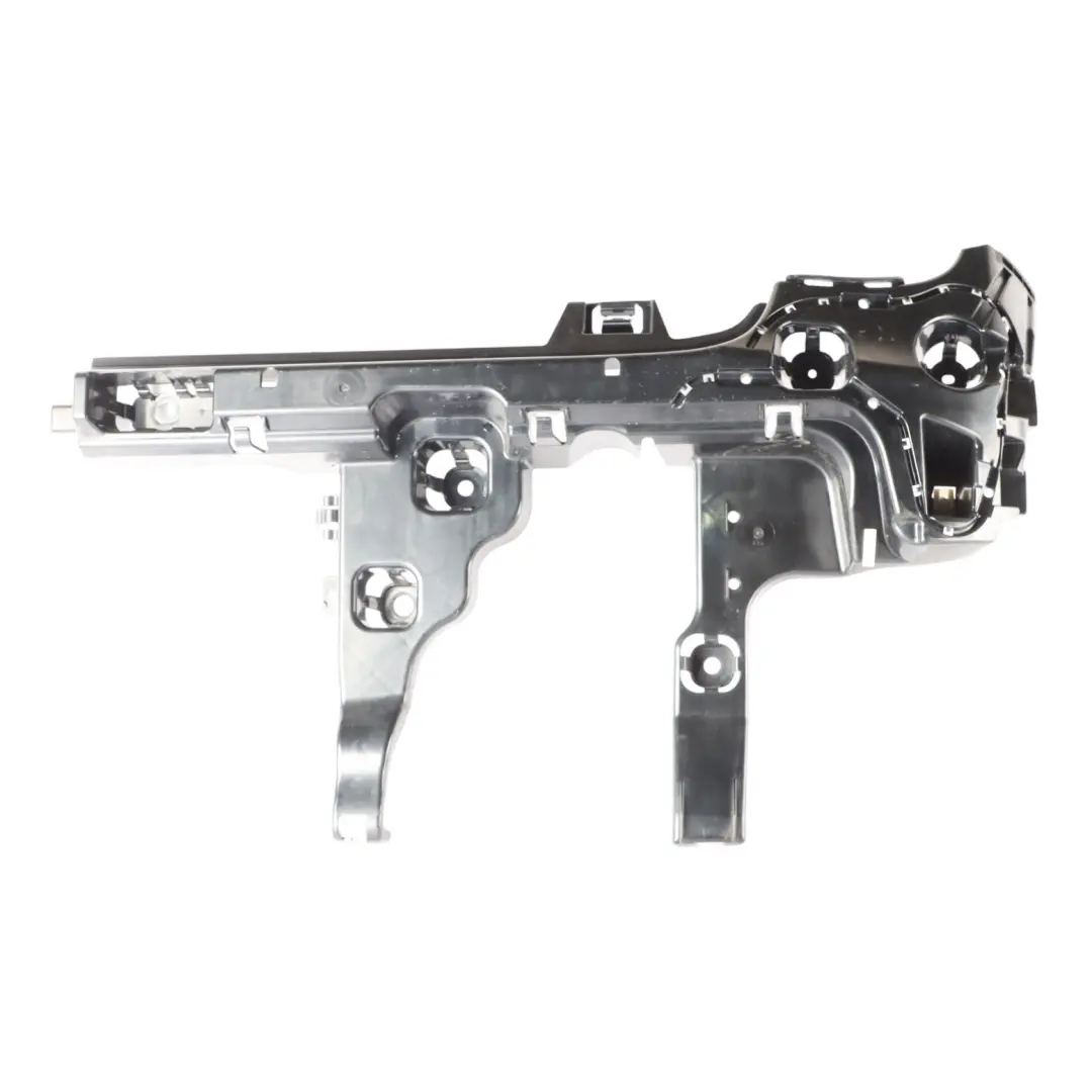 Bumper Mount Rear Right O/S Guide Holder Bracket Mount to Mini F56 F57 with Part number 9450688 Mini F56 F57 Bumper Mount Rear Right O/S Guide Holder Bracket Mount - SKU 9450688 - Part number 9450688