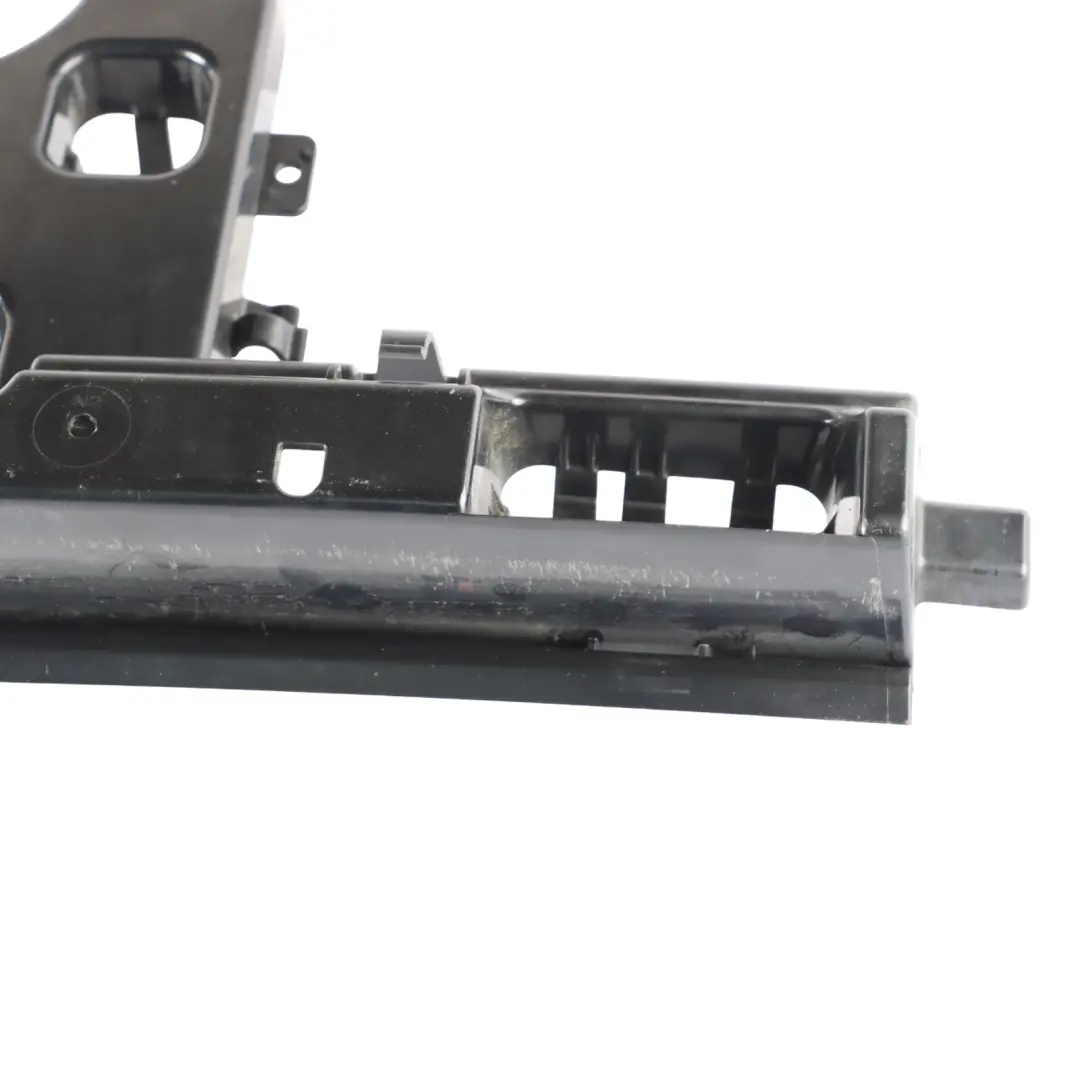 Bumper Mount Rear Right O/S Guide Holder Bracket Mount to Mini F56 F57 with Part number 9450688 Mini F56 F57 Bumper Mount Rear Right O/S Guide Holder Bracket Mount - SKU 9450688 - Part number 9450688
