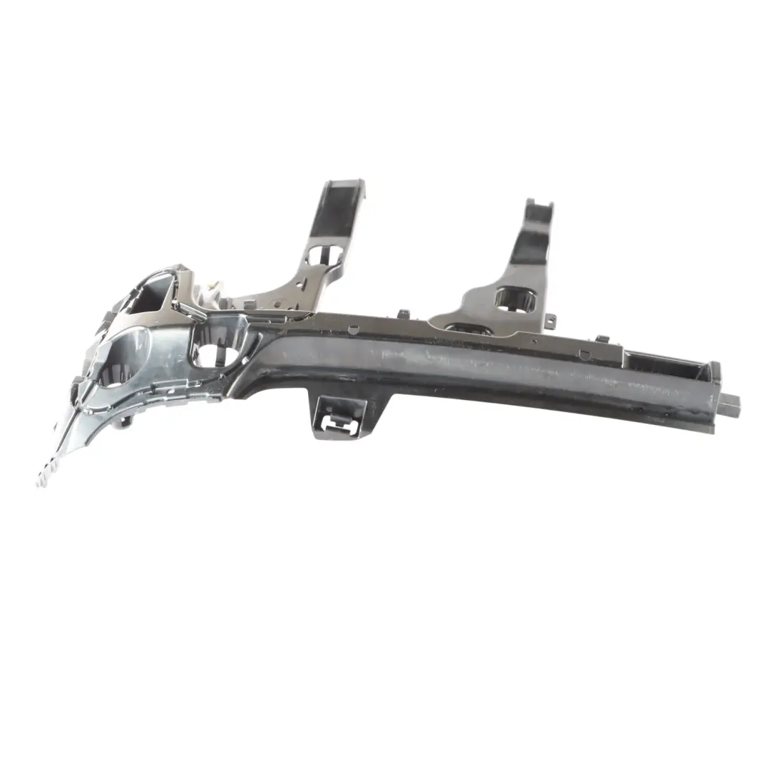 Bumper Mount Rear Right O/S Guide Holder Bracket Mount to Mini F56 F57 with Part number 9450688 Mini F56 F57 Bumper Mount Rear Right O/S Guide Holder Bracket Mount - SKU 9450688 - Part number 9450688
