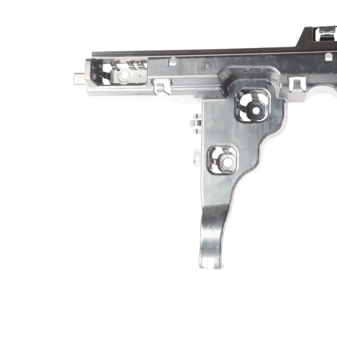 Bumper Mount Rear Right O/S Guide Holder Bracket Mount to Mini F56 F57 with Part number 9450688 Mini F56 F57 Bumper Mount Rear Right O/S Guide Holder Bracket Mount - SKU 9450688 - Part number 9450688